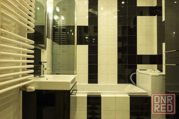 Сдается двухкомнатная квартира Донецк - изображение 4