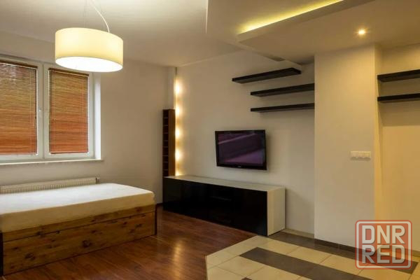 Сдается двухкомнатная квартира Донецк - изображение 2