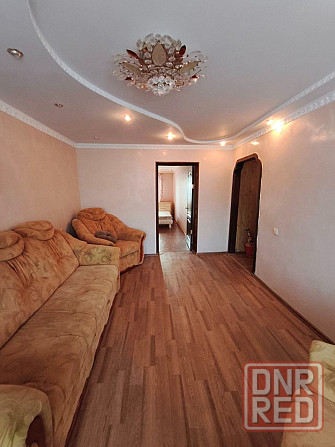 Продам квартиру Енакиево - изображение 4