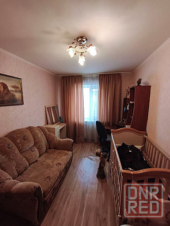 Продам квартиру Енакиево - изображение 9