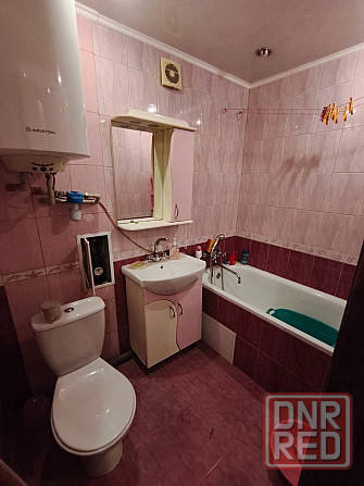 Продам квартиру Енакиево - изображение 8