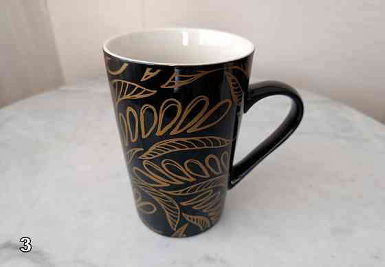 Кружки Донецк