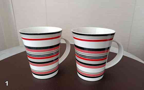 Кружки Донецк