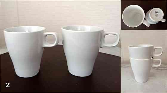 Кружки Донецк