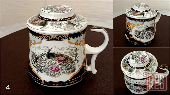 Кружки Донецк - изображение 5