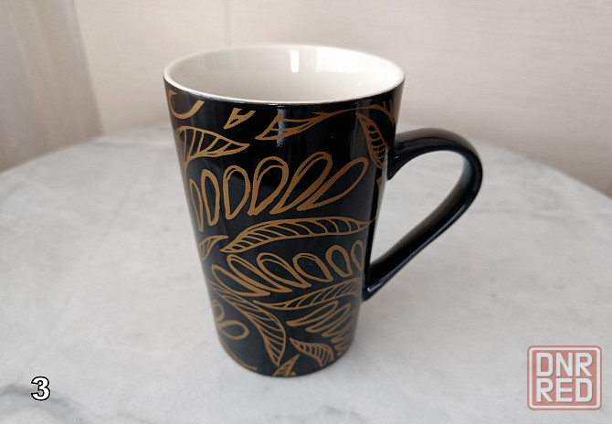 Кружки Донецк - изображение 6