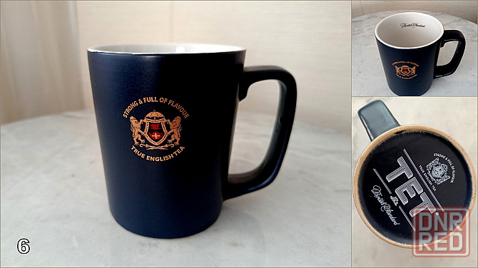 Кружки Донецк - изображение 7