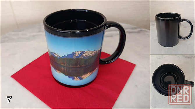 Кружки Донецк - изображение 8