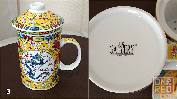 Кружки Донецк - изображение 4