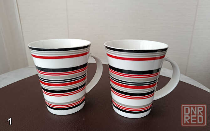 Кружки Донецк - изображение 2