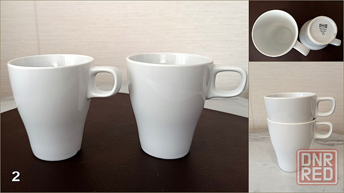 Кружки Донецк - изображение 3