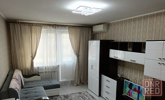 Сдается: Двухкомнатная квартира Этаж: 3/9 Район: Киевский Донецк - изображение 4