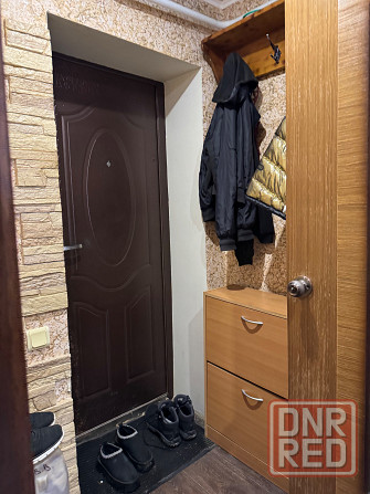 Продается 2х ком квартира, Буденновский район Донецк - изображение 7