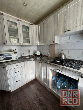 Продается 2х ком квартира, Буденновский район Донецк - изображение 1