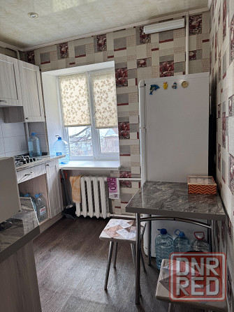 Продается 2х ком квартира, Буденновский район Донецк - изображение 2