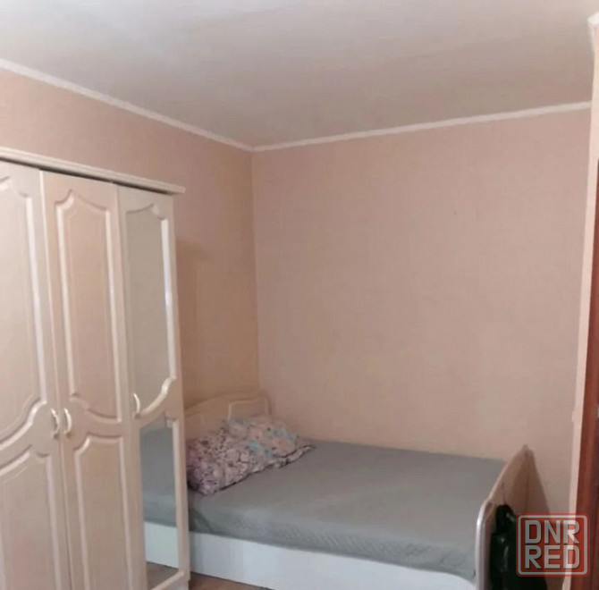 Сдается однокомнатная квартира в Калининском районе, бул. Шевченко. Донецк - изображение 2