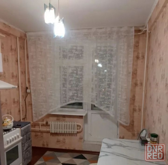 Сдается однокомнатная квартира в Калининском районе, бул. Шевченко. Донецк - изображение 3