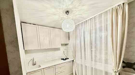 Сдается 2-х комнатная квартира со свежим ремонтом Донецк