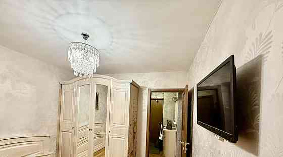 Сдается 2-х комнатная квартира со свежим ремонтом Донецк