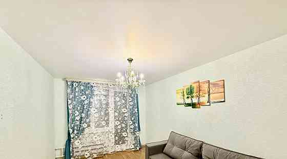 Сдается 2-х комнатная квартира со свежим ремонтом Донецк