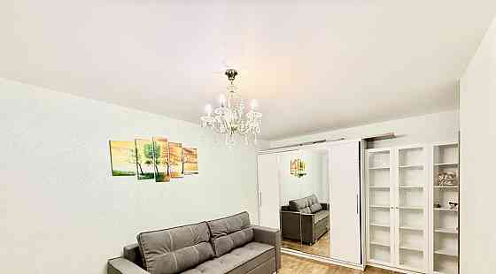 Сдается 2-х комнатная квартира со свежим ремонтом Донецк