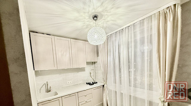 Сдается 2-х комнатная квартира со свежим ремонтом Донецк - изображение 1