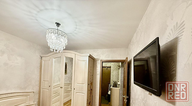 Сдается 2-х комнатная квартира со свежим ремонтом Донецк - изображение 5