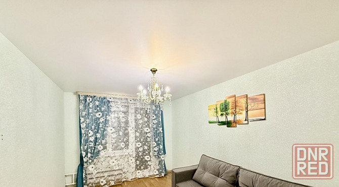 Сдается 2-х комнатная квартира со свежим ремонтом Донецк - изображение 3