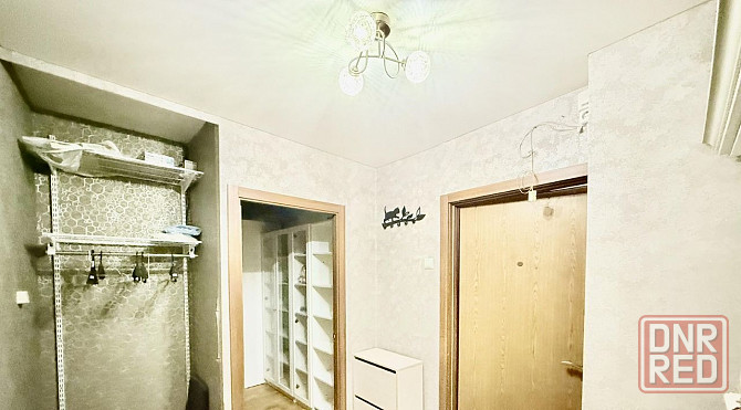 Сдается 2-х комнатная квартира со свежим ремонтом Донецк - изображение 4