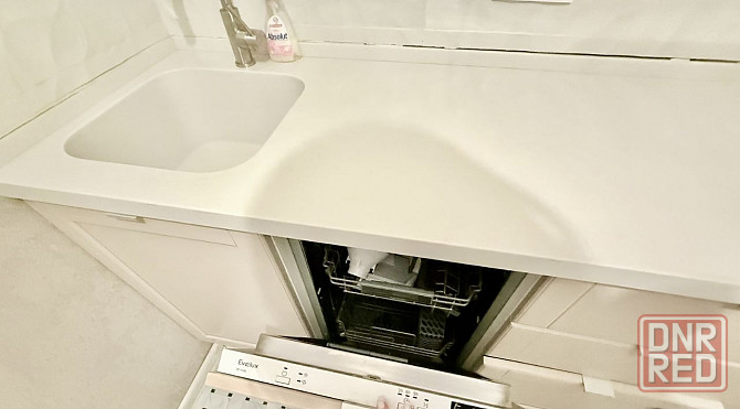 Сдается 2-х комнатная квартира со свежим ремонтом Донецк - изображение 2