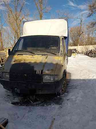 Продам Газель Макеевка