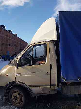 Продам Газель Макеевка