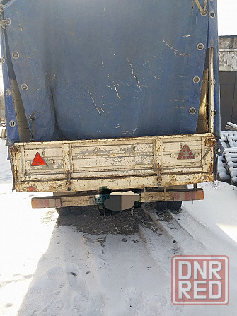 Продам Газель Макеевка - изображение 5