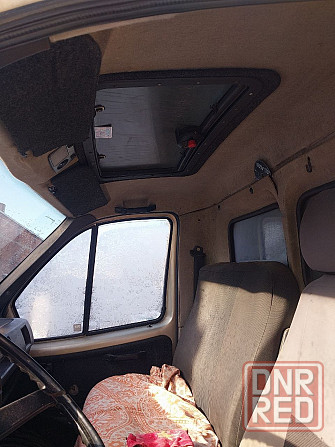 Продам Газель Макеевка - изображение 2