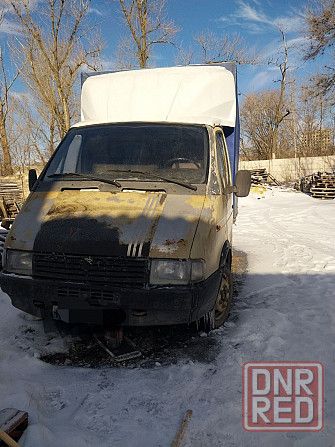Продам Газель Макеевка - изображение 4