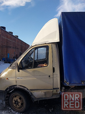 Продам Газель Макеевка - изображение 1