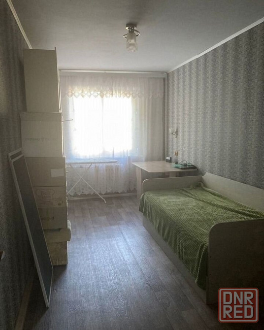Сдам в аренду комфортную 2-комнатную квартиру , ориентир ул.Раздольная , Буденновский район Донецк - изображение 1