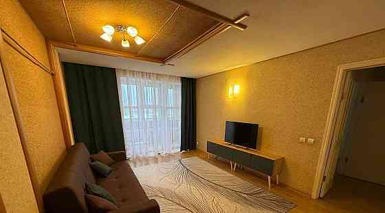 Сдаётся двухкомнатная квартира в Ленинском районе, ориентир Цирк. Донецк