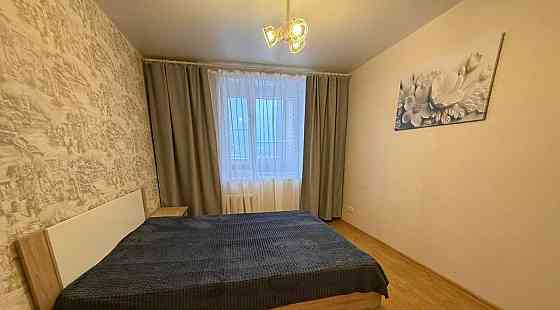 Сдаётся двухкомнатная квартира в Ленинском районе, ориентир Цирк. Донецк