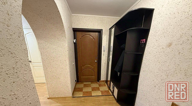 Сдаётся двухкомнатная квартира в Ленинском районе, ориентир Цирк. Донецк - изображение 9