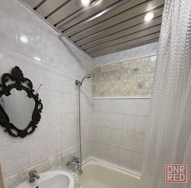 Сдаётся двухкомнатная квартира в Ленинском районе, ориентир Цирк. Донецк - изображение 7