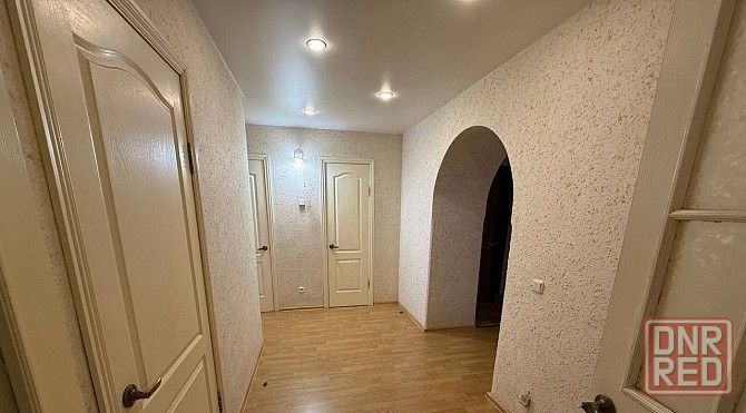 Сдаётся двухкомнатная квартира в Ленинском районе, ориентир Цирк. Донецк - изображение 4