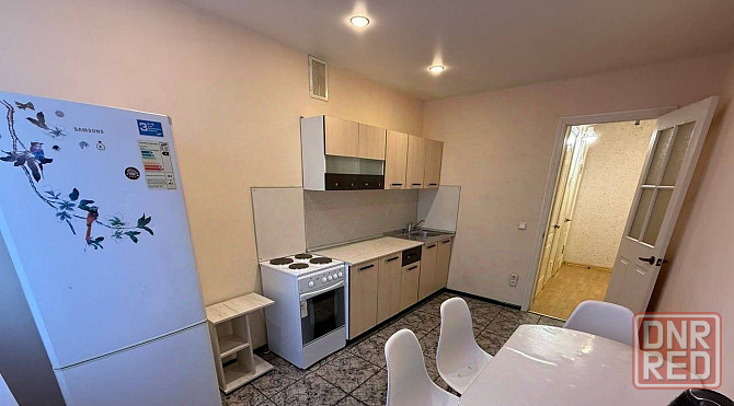 Сдаётся двухкомнатная квартира в Ленинском районе, ориентир Цирк. Донецк - изображение 10