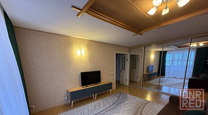 Сдаётся двухкомнатная квартира в Ленинском районе, ориентир Цирк. Донецк - изображение 3