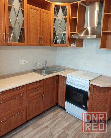 сдам квартиру на пушке Макеевка - изображение 1