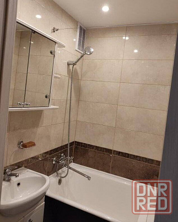 сдам квартиру на пушке Макеевка - изображение 3