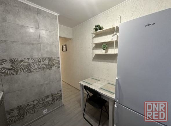 Сдаётся 2-х комнатная квартира в Пролетарском районе, ул. Раздольная Донецк - изображение 1