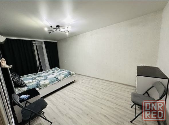 Сдаётся 2-х комнатная квартира в Пролетарском районе, ул. Раздольная Донецк - изображение 2