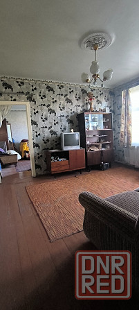 Продам 2 ком квартиру на земле, Гвардейка, Ласточка Макеевка - изображение 8