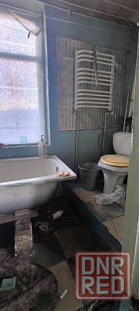 Продам 2 ком квартиру на земле, Гвардейка, Ласточка Макеевка - изображение 3